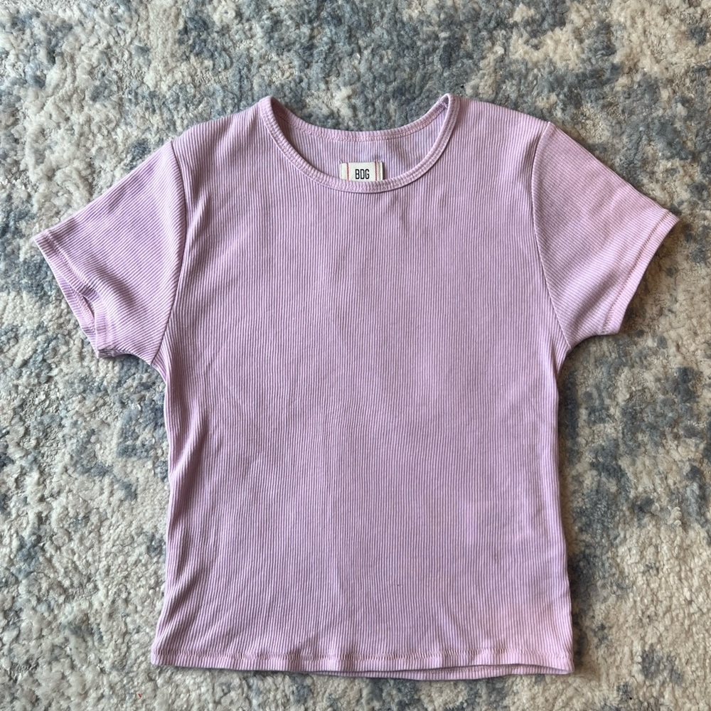 Urban Outfitters Basic T-shirt size Medium